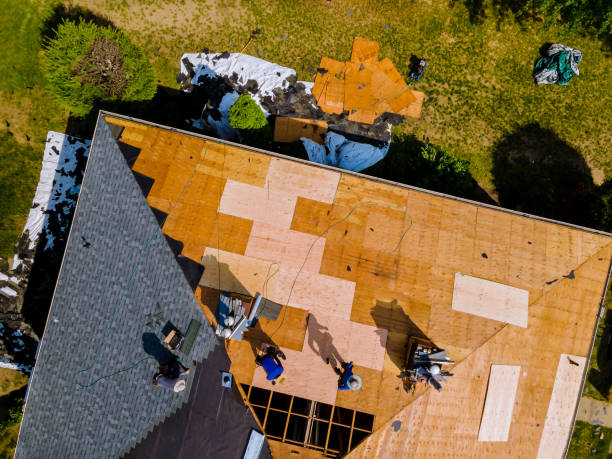 Best Flat Roof Repair Services  in Keyes, CA