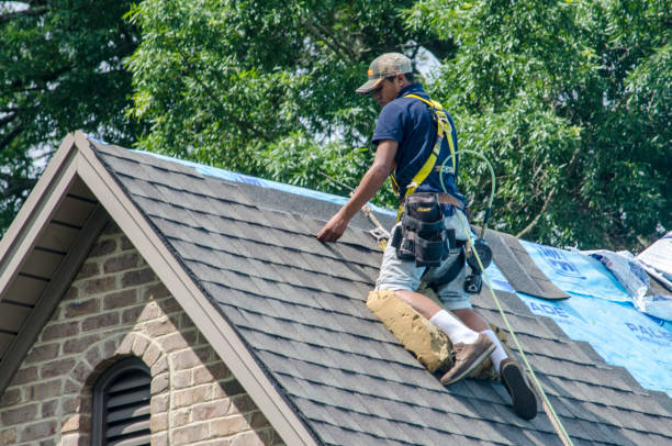 Quick and Trustworthy Emergency Roof Repair Services in Keyes, CA